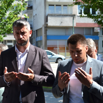 Obilježen Dan logoraša općine Ilijaš: Zakon o zaštiti logoraša još uvijek ne postoji